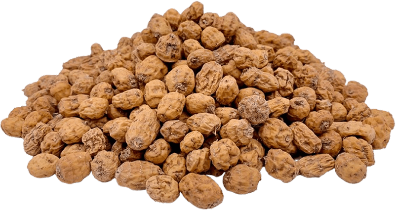 Tiger nuts