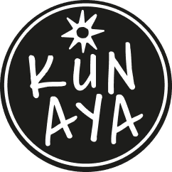 Kunaya Logo - Tiger Nut Milk Brand